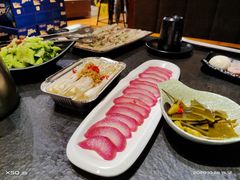 -火炉旺烤肉啤酒屋(沈北创始店)