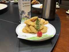 -阿露佳·舌尖上的安吉菜