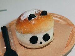 -眉州东坡·熊猫主题餐厅(枫蓝店)
