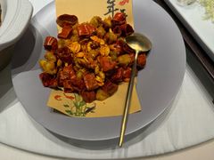 -院里寻菜·精致庭院菜(观沙岭店)