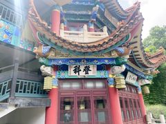 -福照楼汽锅鸡·云南菜(护国路店)