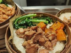 -72街荷叶饭(东方宝泰广场店)