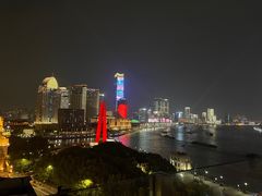 -罗斯福色戒酒吧(外滩店)