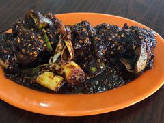 -真空冷面王(武功街店)