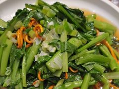 -和源祥·日照菜扛把子(万平口一店)