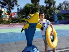 -秦皇岛乐岛海洋王国