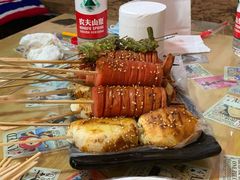 -小二楼炖肠