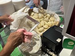 -缘赵记(沙子口店)