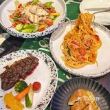 东莞探店｜歪果仁超多的simon牛扒馆🥩