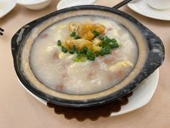 廣式艇仔粥-水乡人家酒楼(坦洲店)