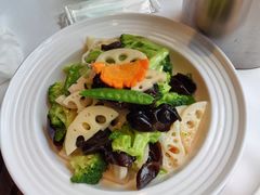 -玉林烤鸭店(黄村兴华店)