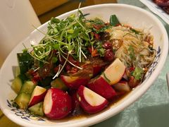 -福苗小骆驼烧烤(大唐不夜城店)