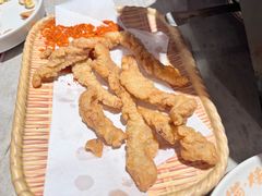 -南锣南门(东方银座店)