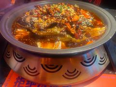 -鱼上·烤鱼(万象城店)