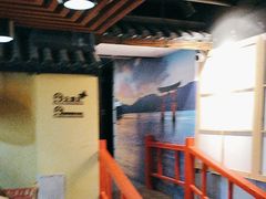 -白兔子密室(长寿路店)
