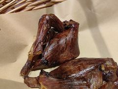 -鸽子张·家宴(大兴店)