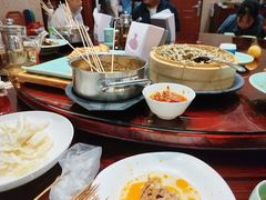 -河东颐祥阁(世贸店)