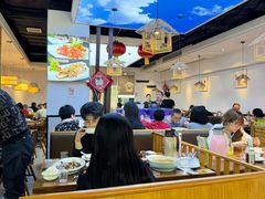 -外婆烧.老杭帮菜(庆春店)