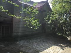 -峨眉山报国寺