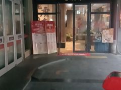-古南都·老广东酒楼(龙江店)