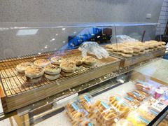 -周记传统糕点PASTRY(蜀汉路店)