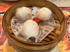 -点都德(龙之梦店)