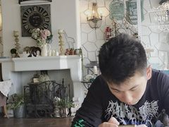 -Vanillacafe香草咖啡(银海大世界店)