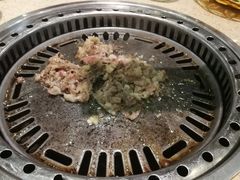 -妙香居韩国烤肉(鹏瑞利季华广场店)