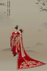 -挪娅婚纱摄影皇家会所