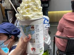 -茶颜悦色(花园道店)
