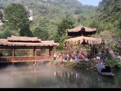 -乌江画廊(彭水苗族土家族自治县)