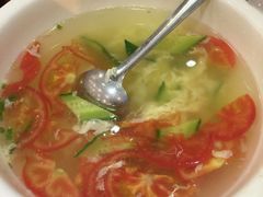 -湘桂人酒楼(西便门店)