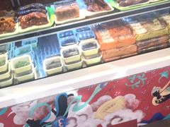 -吉祥馄饨(牡丹园店)