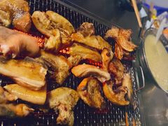 -阿斯牛牛·凉山菜(新会展店)
