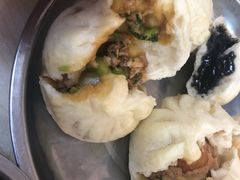 -老陶包子铺(南大西南村店)