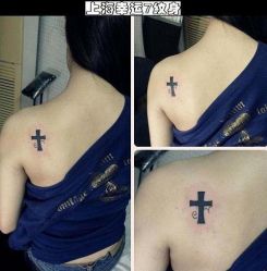 -雕哥的纹身店A3 TATTOO&纹身培训