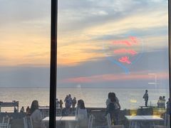 -Cafe Aewol Monsant