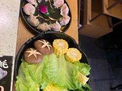 -顺德公广东猪肚鸡·煲仔饭(白石洲店)