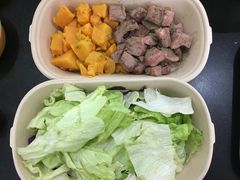 -GuaKa活力健康餐(南京西路店)