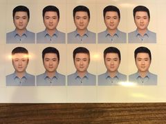 -海马体照相馆(成都来福士广场店)