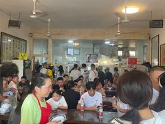 -秦豫肉夹馍(骡马市总店)