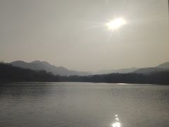 -西湖游船