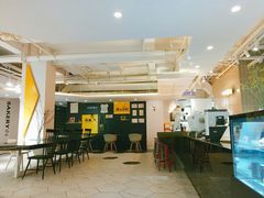 大堂-CAFE'IN精品咖啡体验空间(小寨店)