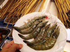 基尾虾-让签签飞小郡肝串串香(春熙路形象店)