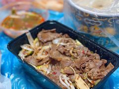 -清真永恒华威肉饼(潘家园店)