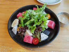 -候鸟等风来·精致西厨(万科第五城店)