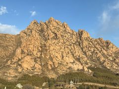 -天涯山