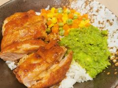 -吉野家(顺义站前北街店)