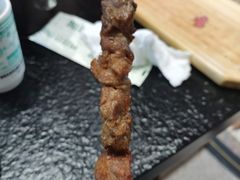 -阳坊胜利涮羊肉(阳坊老店)