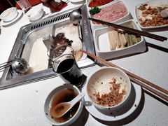 -海底捞火锅(长沙华创国际广场店)